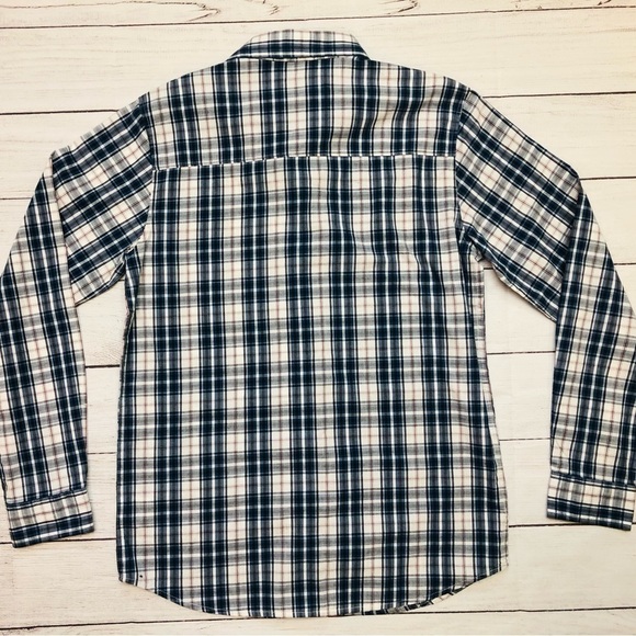 Levi’s Men’s Casual Button-down Shirt NWT - Picture 12 of 12